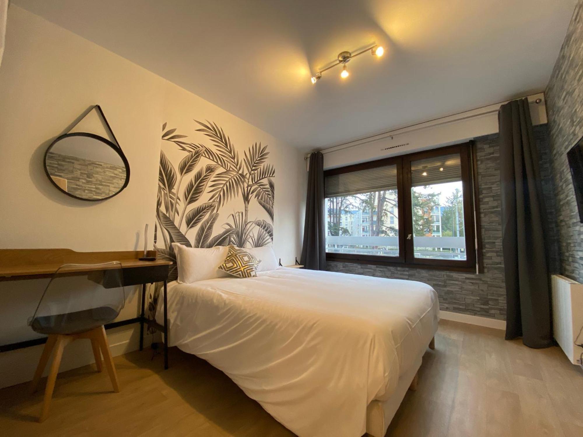 Studios & Chambres Aux Portes De Geneve แซ็ง-ฌูเลียง-อ็อง-เฌอเนอวัว ภายนอก รูปภาพ