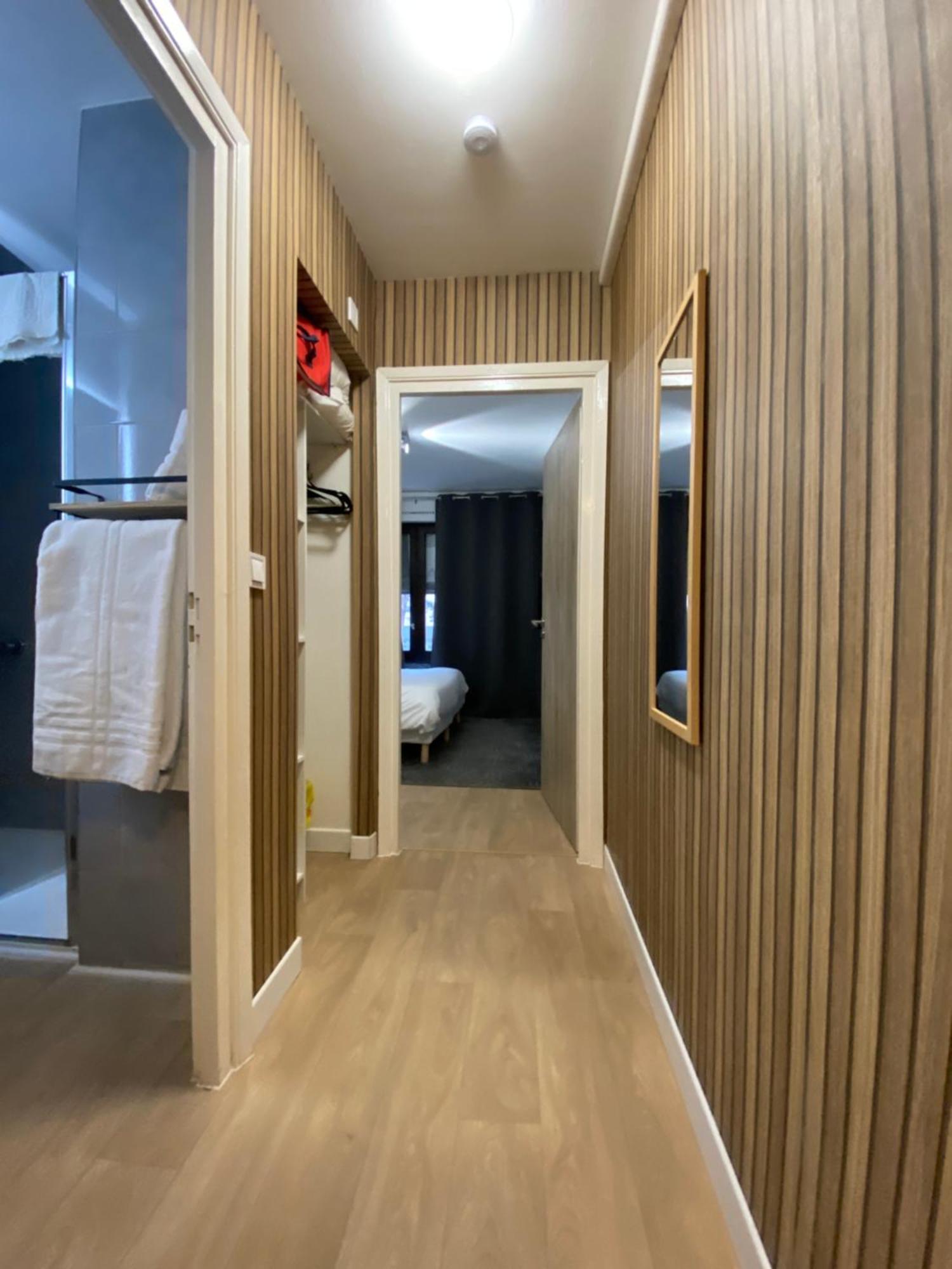 Studios & Chambres Aux Portes De Geneve แซ็ง-ฌูเลียง-อ็อง-เฌอเนอวัว ภายนอก รูปภาพ